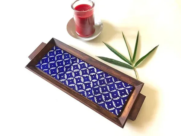 Starry_Night_Long_Tray_(Blue_Tile_Long_Wooden_Trays_For_Home_Decor)