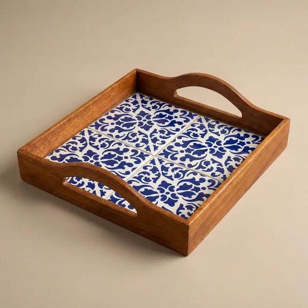 Stensil_Square_Tray_-_Wood_Tray_For_Home_Decor