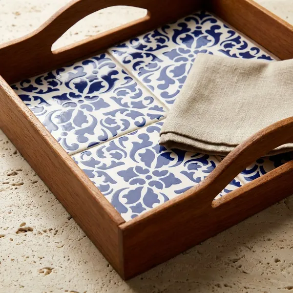 Stensil_Square_Tray_-_Wood_Tray_For_Home_Decor