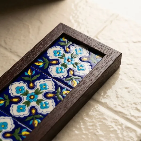 Ornate_Wall_Frame_-_Tile_&_Wood_Wall_Frames_For_Home_Decor