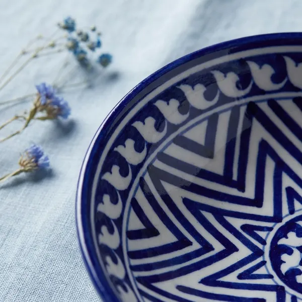Blue_Star_Wall_Plate_-_Blue_Pottery_Ceramic_Wall_Plates_For_Home_Decor