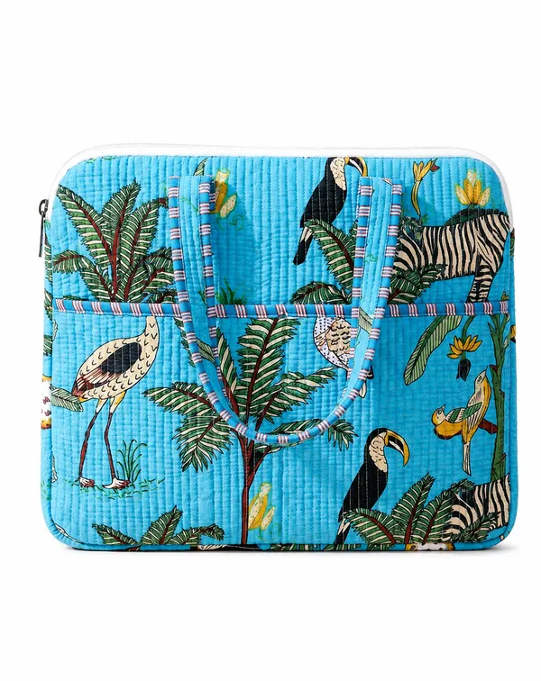 Block_Printed_Quilted_Cotton_Laptop_Sleeve