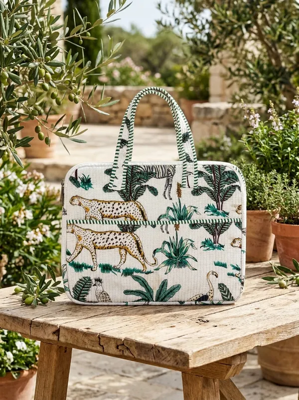Block_Printed_Cotton_Laptop_Sleeve