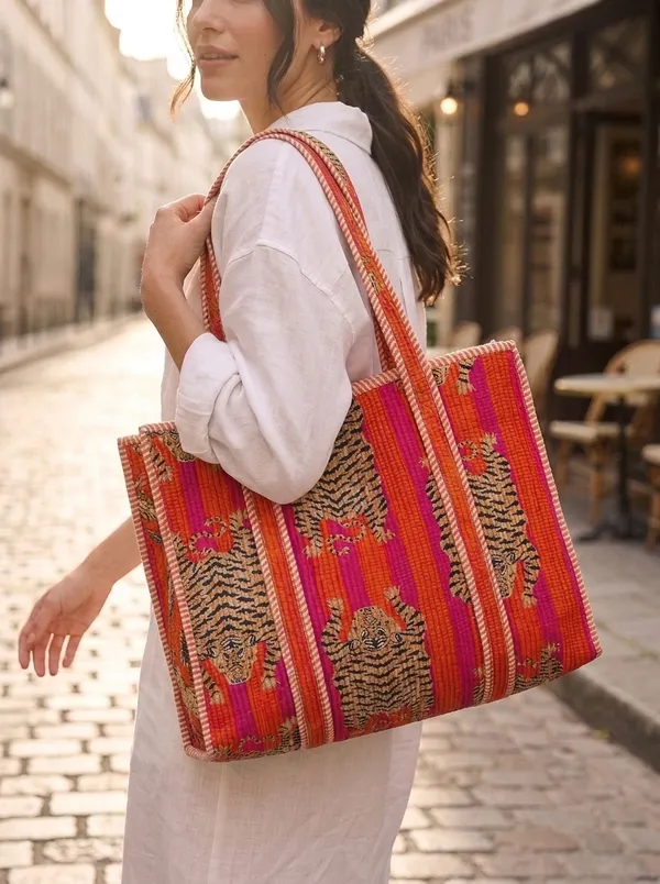 Block_Printed_Quilted_Cotton_Tote_Bag