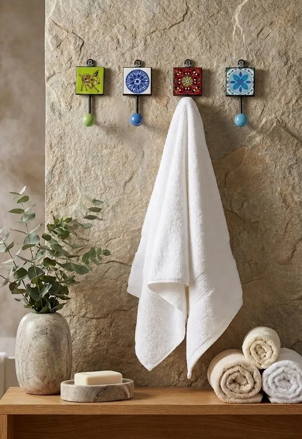 Metal_Wall_Hooks_With_Ceramic_Tiles
