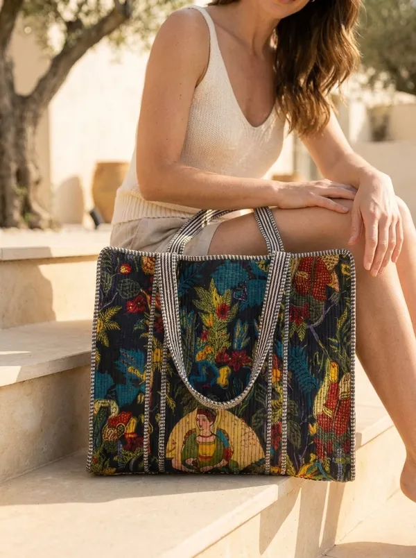 Block_Printed_Cotton_Tote_Bag