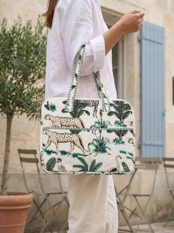 Block_Printed_Cotton_Laptop_Sleeve
