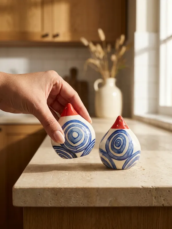 Multicolor_Premium_Orra_Ceramic_Salt_&_Pepper_Sprinkle_Set_Of_2