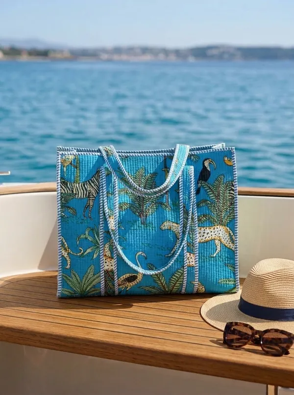 Block_Print_Cotton_Tote_Bag