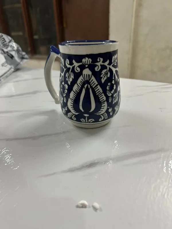 Multicolor_Premium_Neel_Kusum_Blue_Pottery_Mug_Set_Of_2