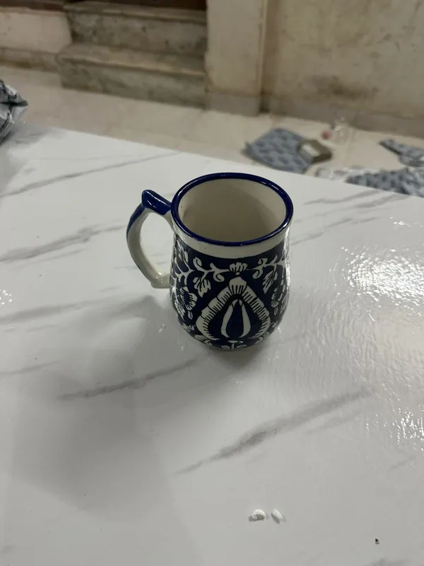 Multicolor_Premium_Neel_Kusum_Blue_Pottery_Mug_Set_Of_2