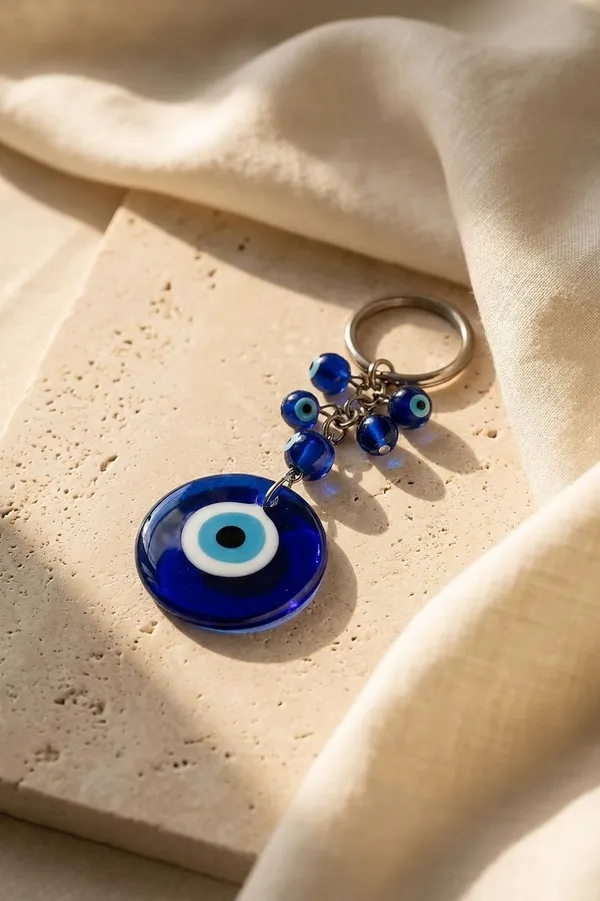 Leather_Keychain