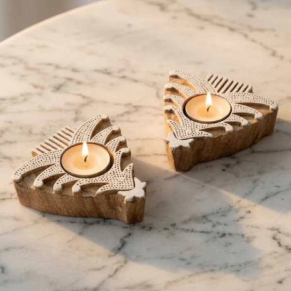 Geometric_Mountain_Peak_Tealight_Candle_Holder