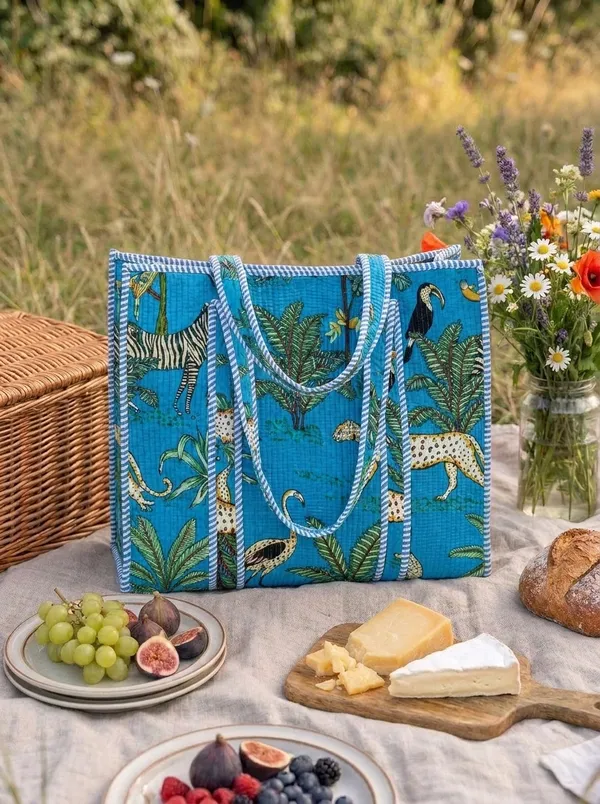 Block_Print_Cotton_Tote_Bag