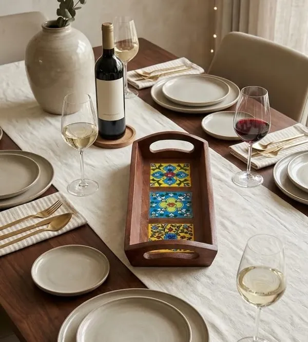 Wooden_Serving_Tray_With_Pottery_Tiles