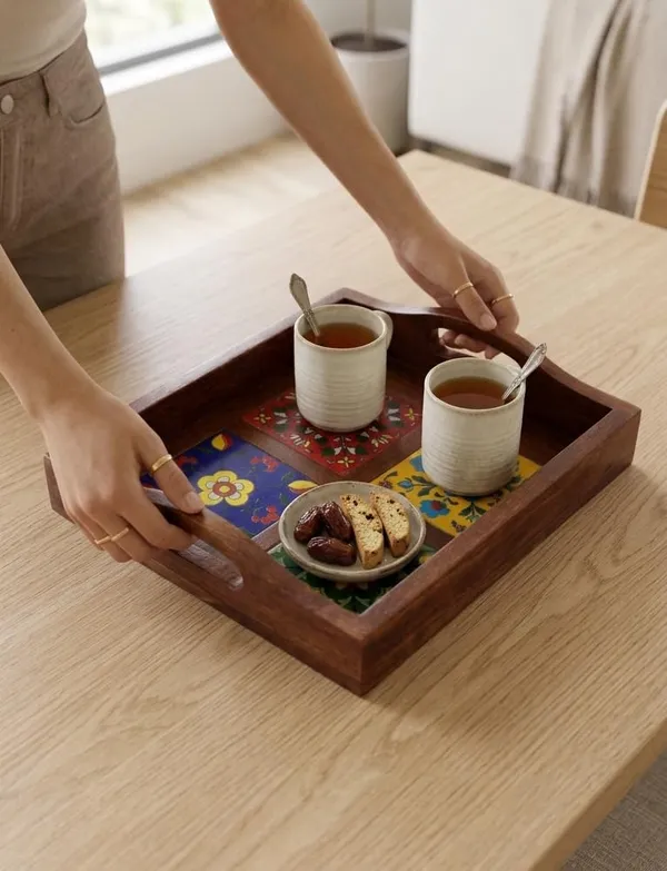 Wooden_Serving_Tray_With_Pottery_Tiles