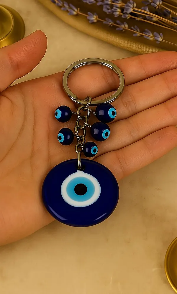 Leather_Keychain