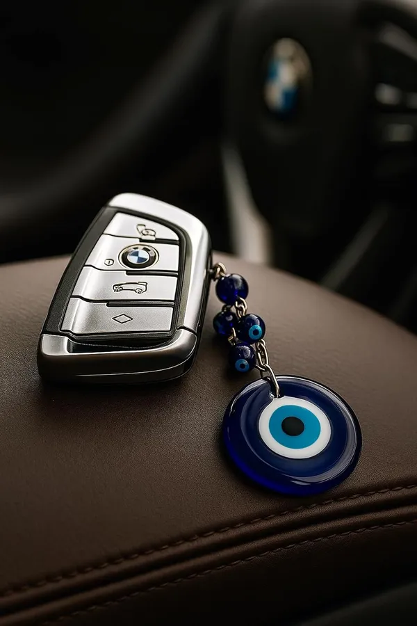 Leather_Keychain