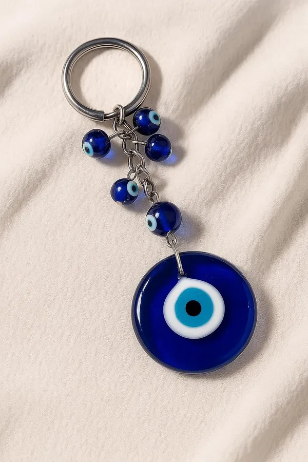 Leather_Keychain