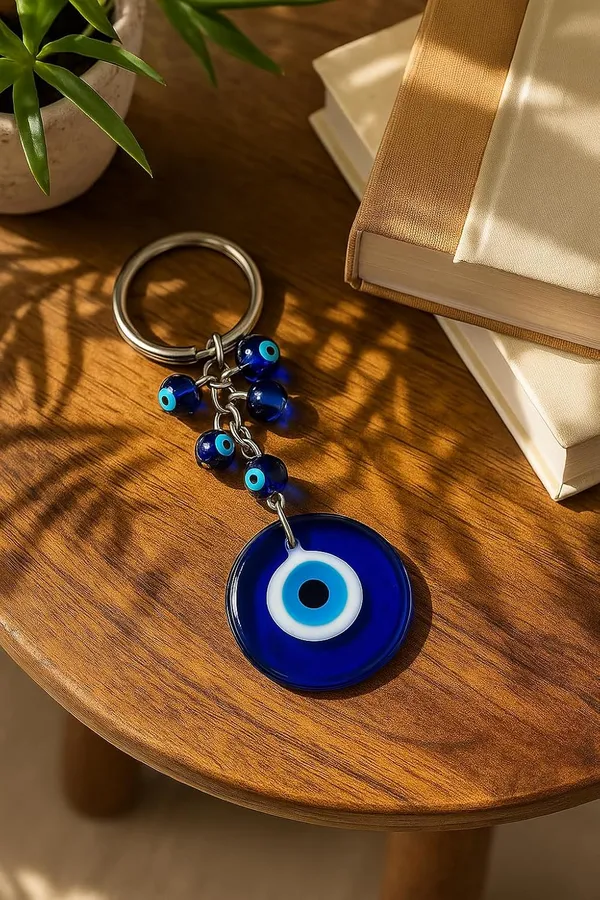 Leather_Keychain