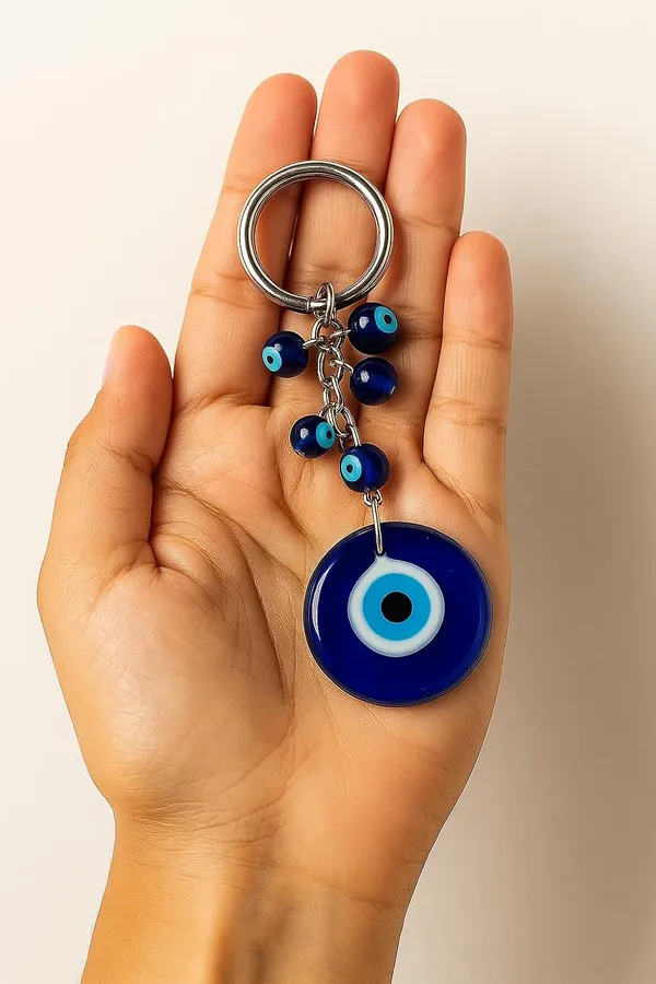 Leather_Keychain
