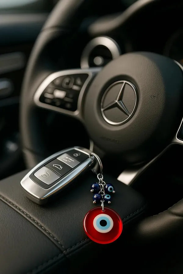 Leather_Keychain