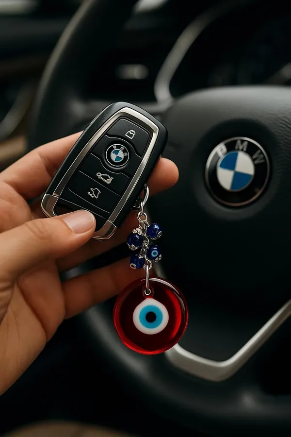 Leather_Keychain