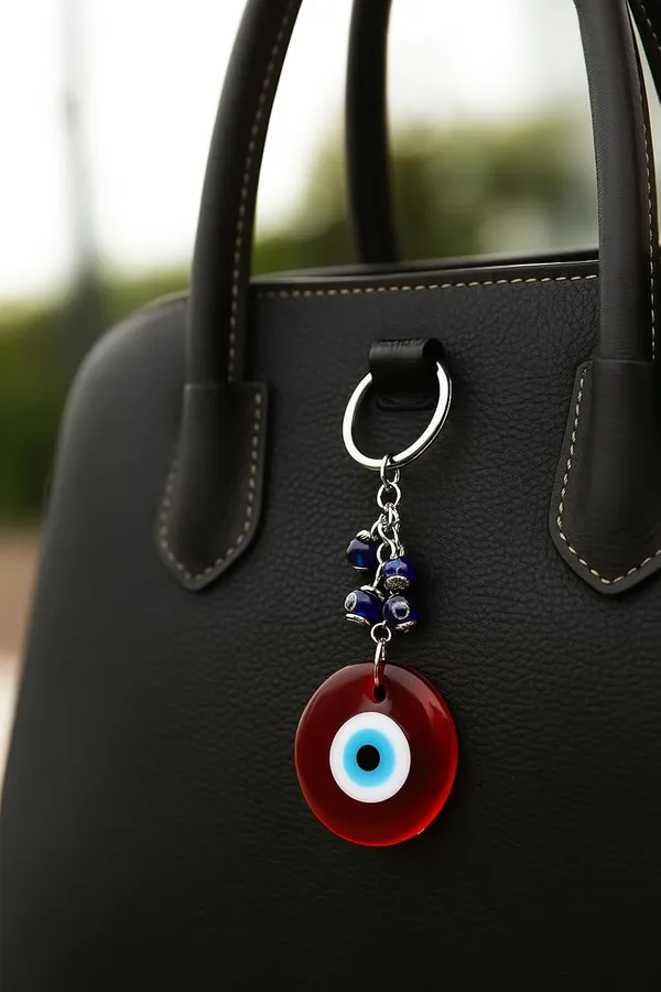 Leather_Keychain