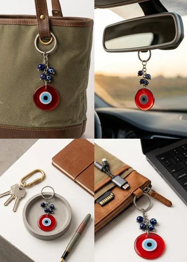 Leather_Keychain