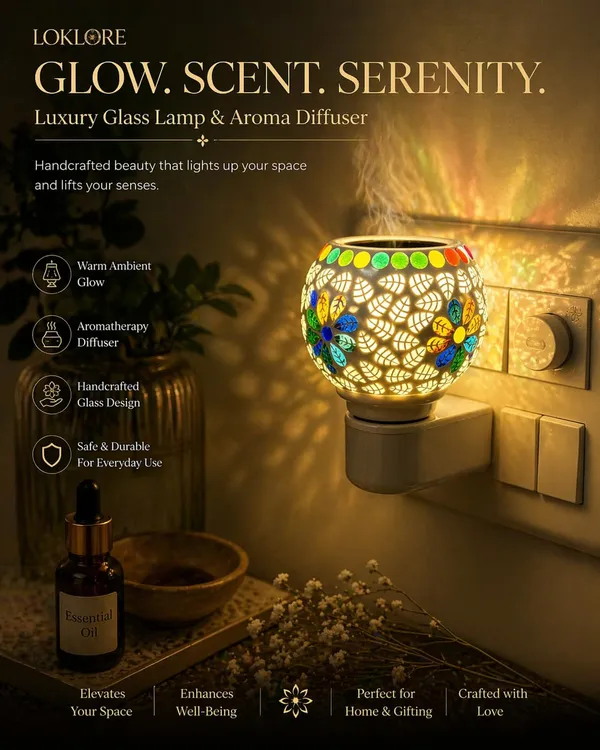 Electric_Kapoor_Dani_Diffuser