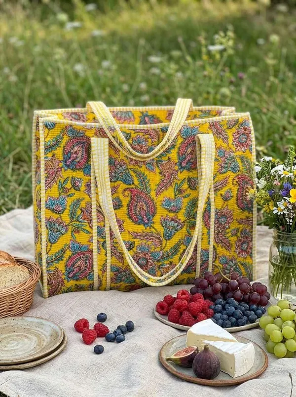 Block_Printed_Quilted_Cotton_Tote_Bag