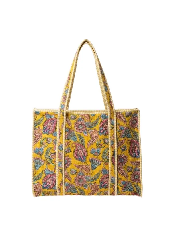 Block_Printed_Quilted_Cotton_Tote_Bag