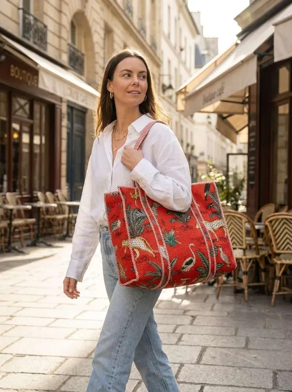 Quilted_Cotton_Tote_Bag_For_Women