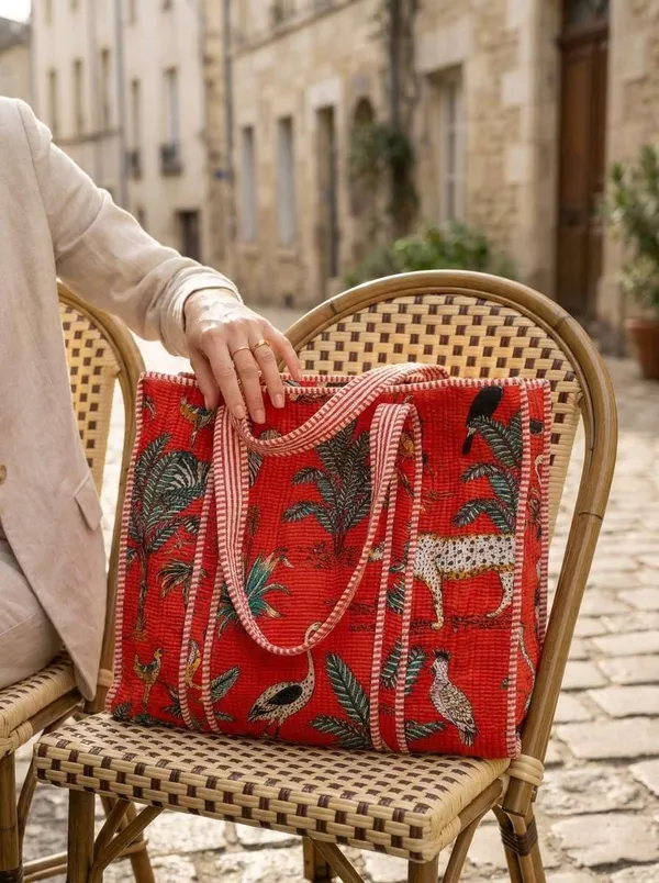 Quilted_Cotton_Tote_Bag_For_Women
