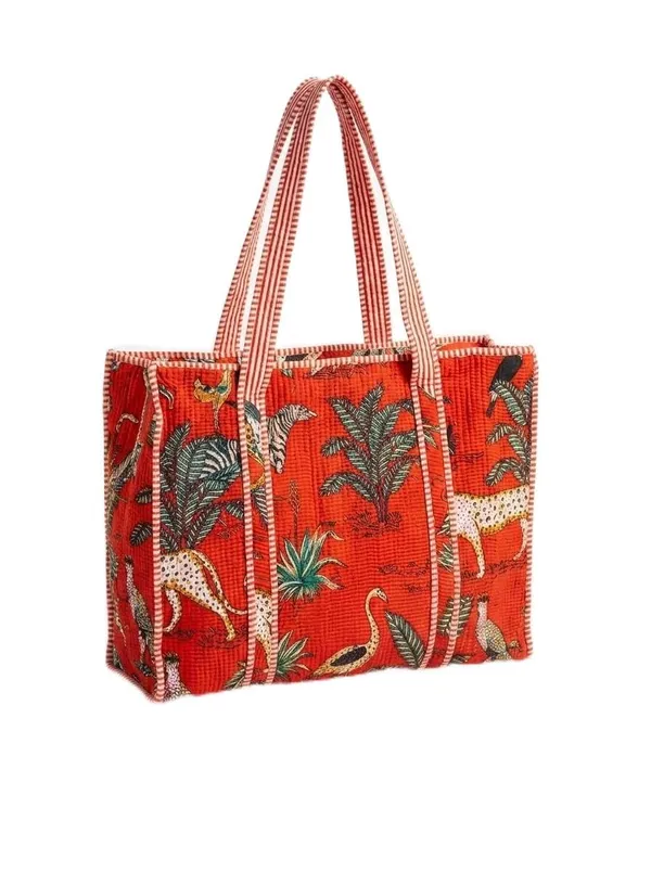 Quilted_Cotton_Tote_Bag_For_Women