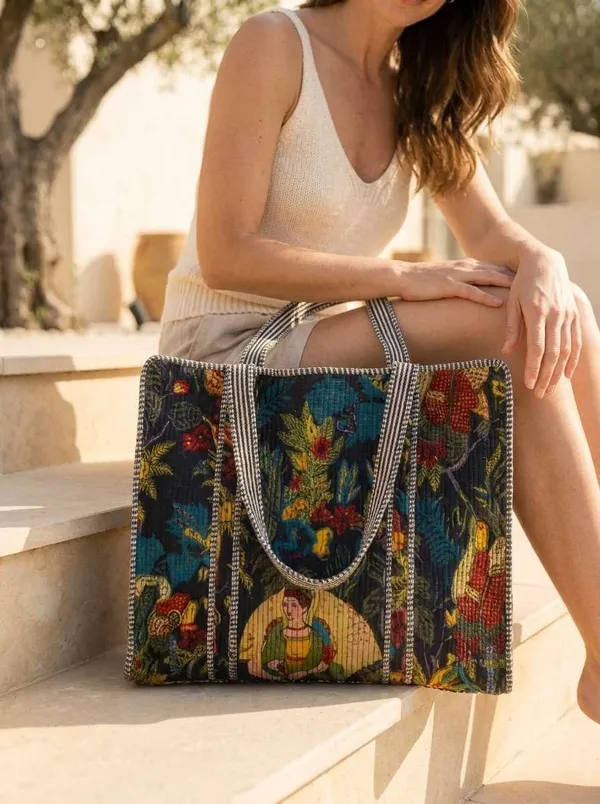 Block_Printed_Cotton_Tote_Bag