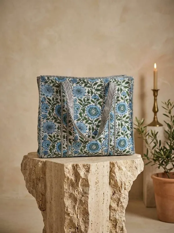 Block_Printed_Cotton_Tote_Bag
