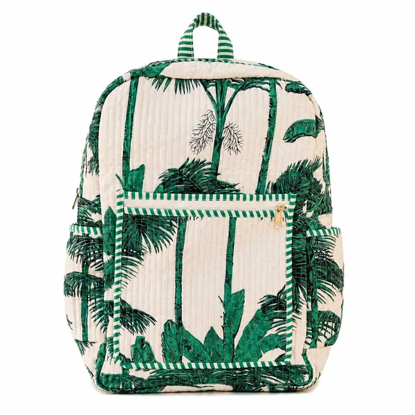 Cotton_Rucksack_Backpack_For_Women