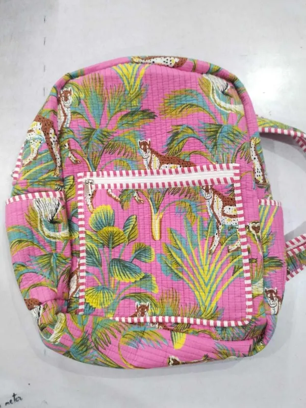 Cotton_Rucksack_Backpack_For_Women