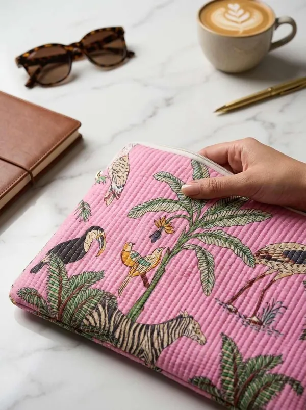 Quilted_Cotton_Laptop_Sleeve