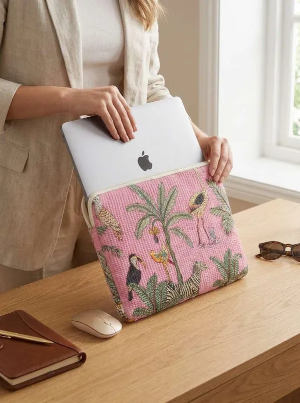 Quilted_Cotton_Laptop_Sleeve