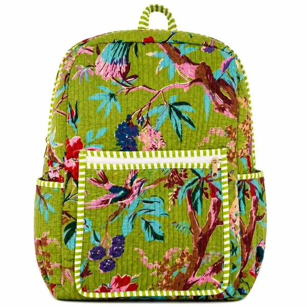 Cotton_Rucksack_Backpack_For_Women
