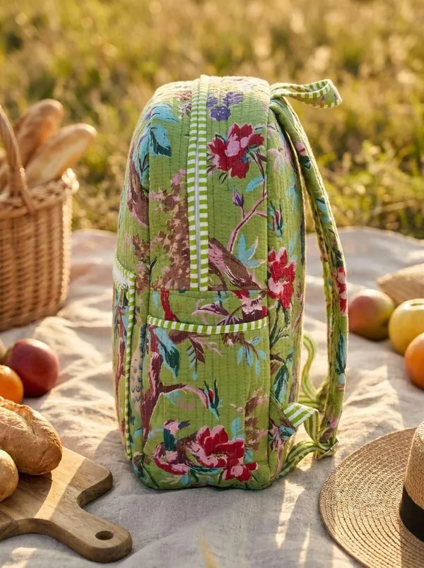 Cotton_Rucksack_Backpack_For_Women