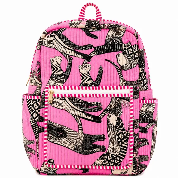 Cotton_Rucksack_Backpack_For_Women