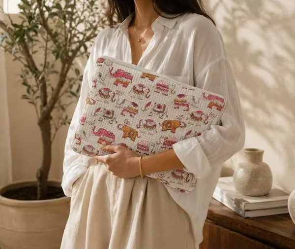 Block_Printed_Quilted_Cotton_Laptop_Sleeve