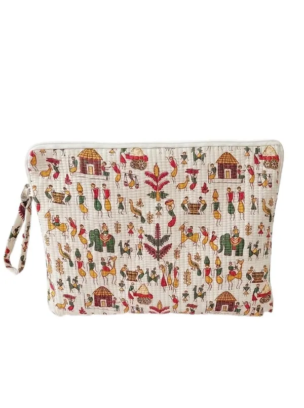 Block_Printed_Quilted_Cotton_Laptop_Sleeve