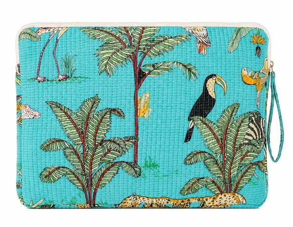 Handcrafted_Block_Printed_Cotton_Laptop_Sleeve