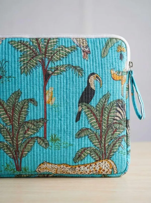 Handcrafted_Block_Printed_Cotton_Laptop_Sleeve
