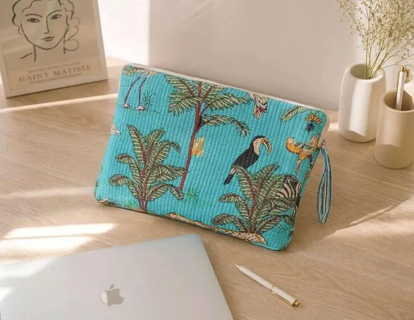 Handcrafted_Block_Printed_Cotton_Laptop_Sleeve
