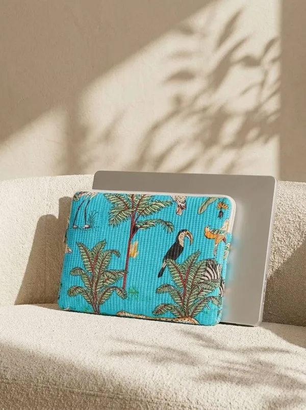 Handcrafted_Block_Printed_Cotton_Laptop_Sleeve